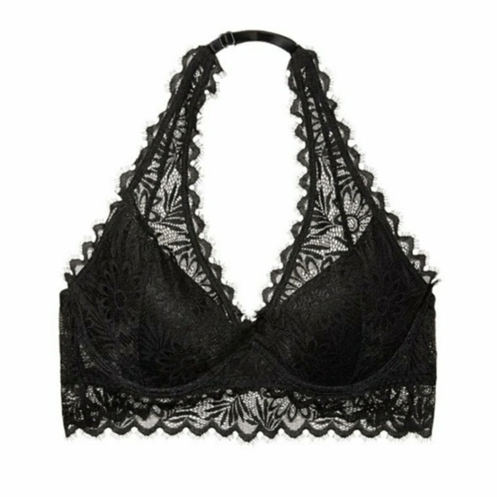 Victoria's secret lace bralette